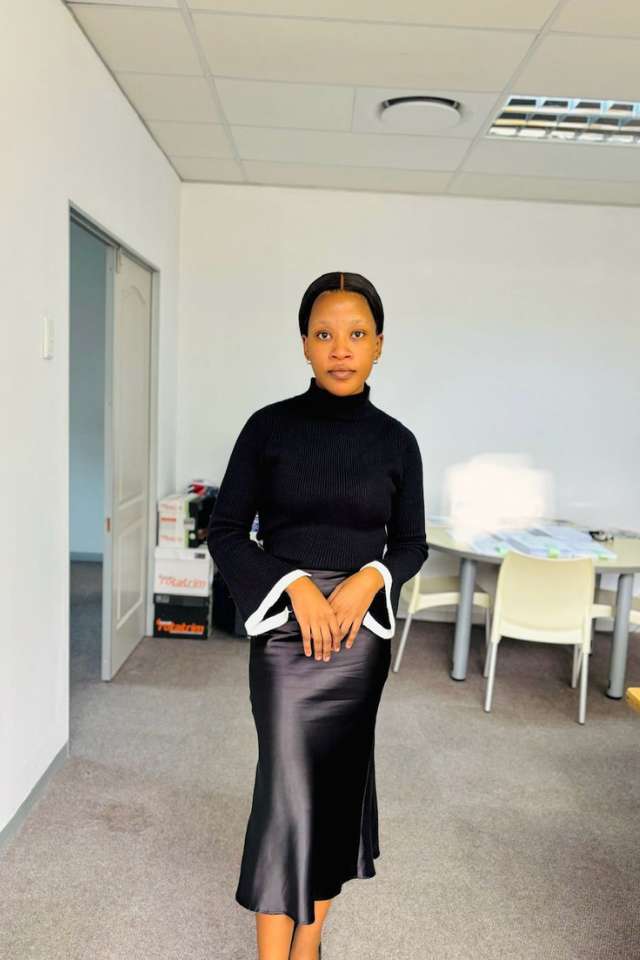 Langilithle Khumalo